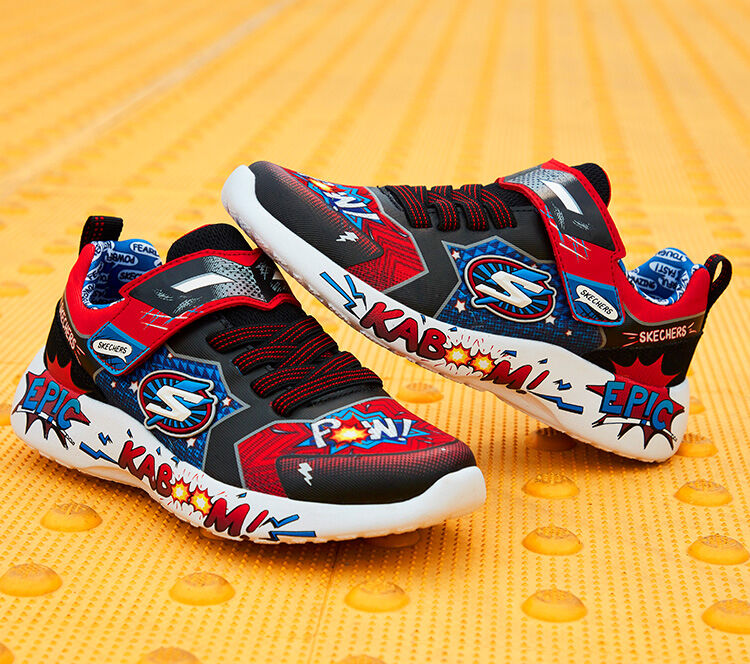 Skechers Kids Sneakers