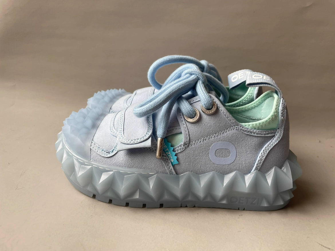 Oetzi Kids Sneakers