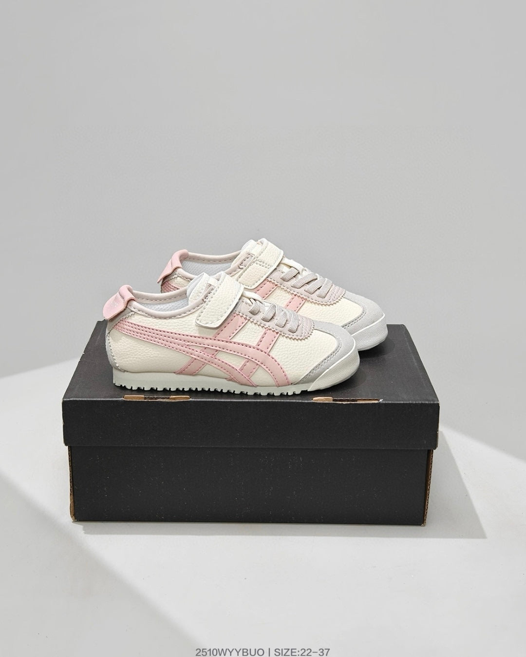 Asics Onitsuka Tiger Mexico 66 Kids Shoes