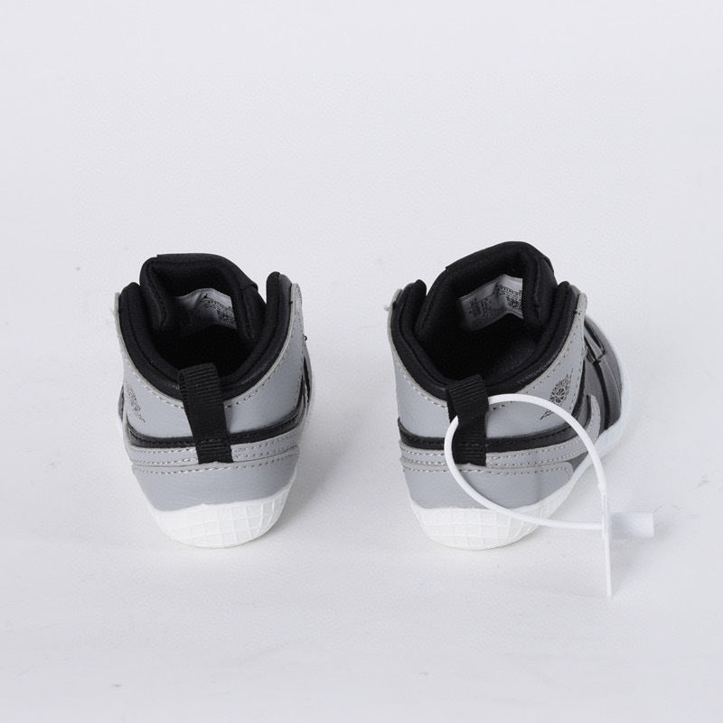 Nike Jordan 1 Crib Bootie