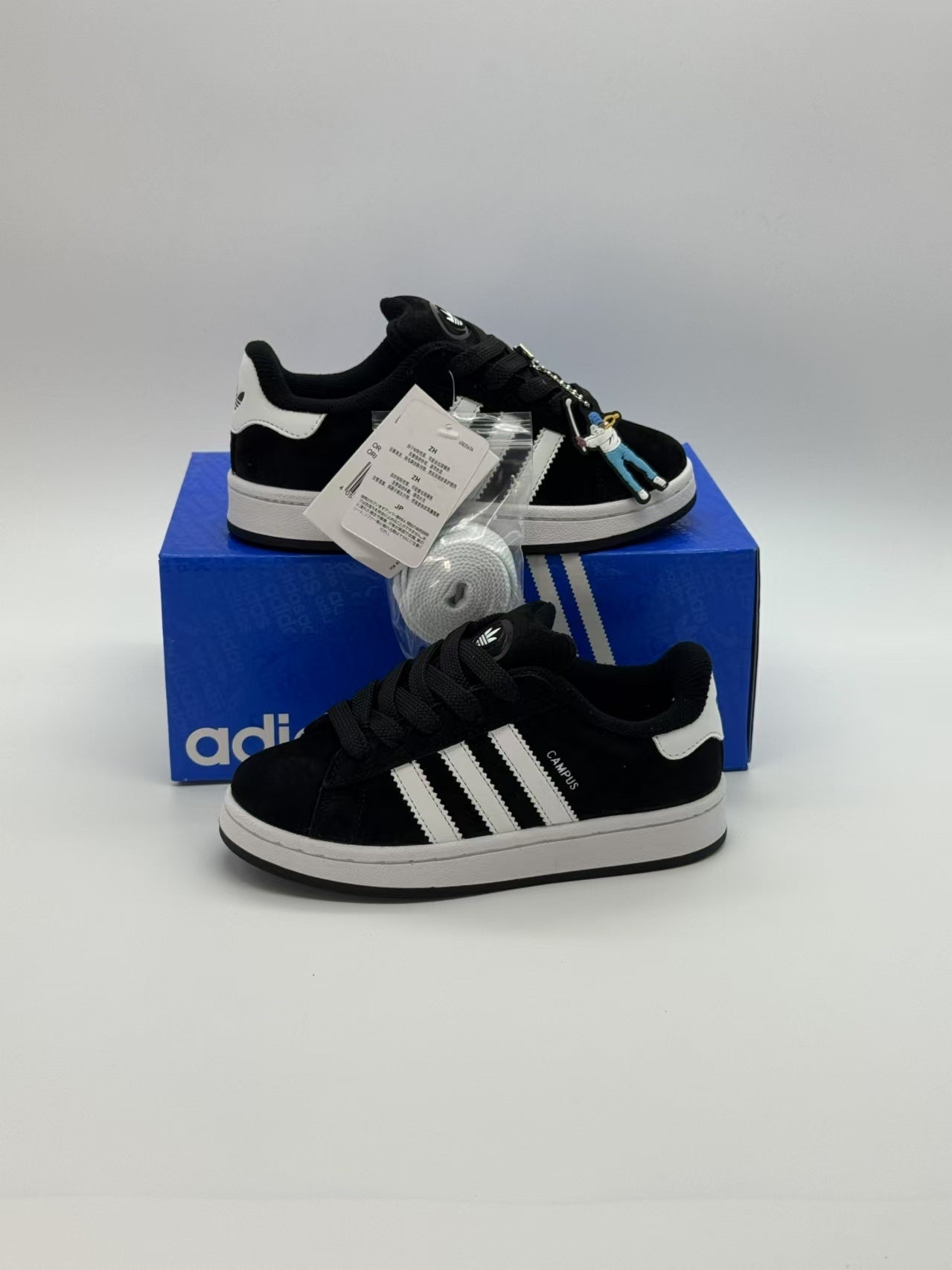 Adidas Campus Teens