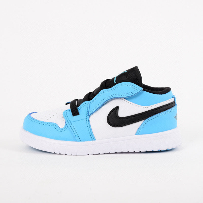 Nike Air Jordan Low 1 Alt Kids Shoes