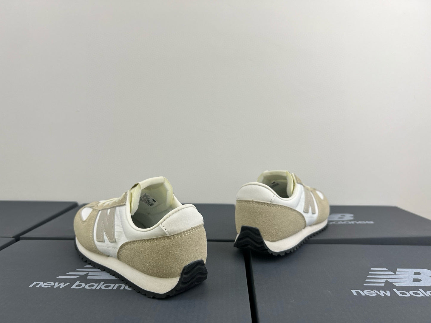 New Balance 471 Lifestyle Kids Shoes
