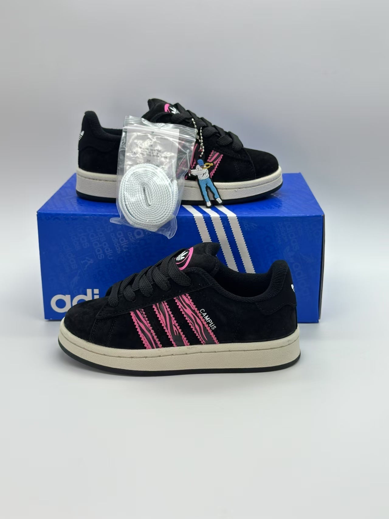 Adidas Campus Teens