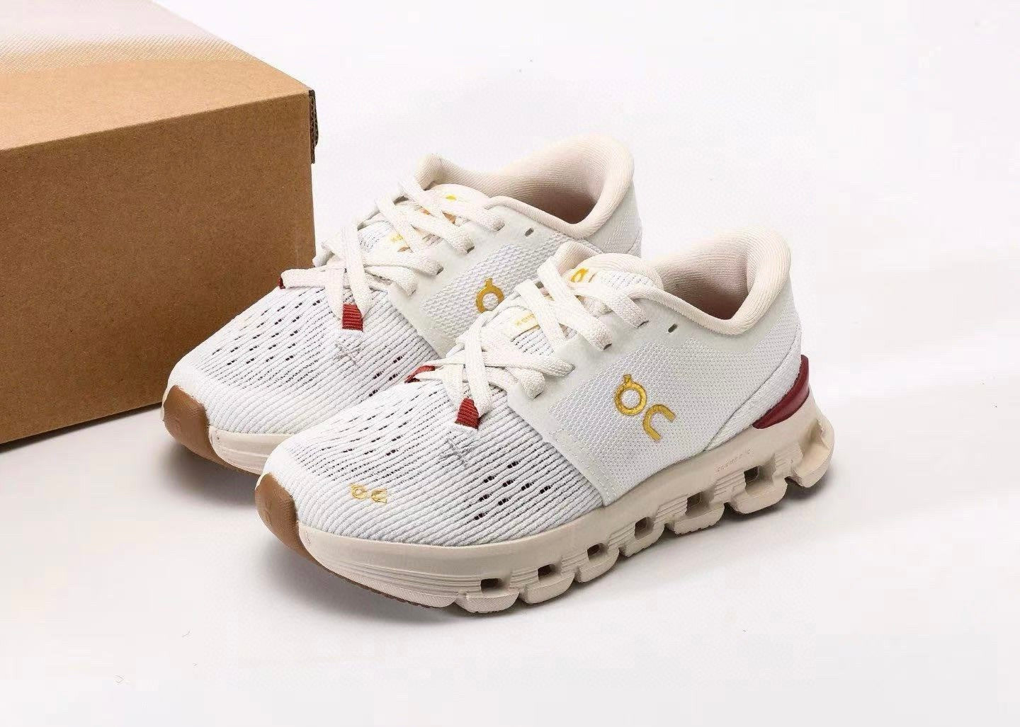 On Cloud X4 Kids Shoes
