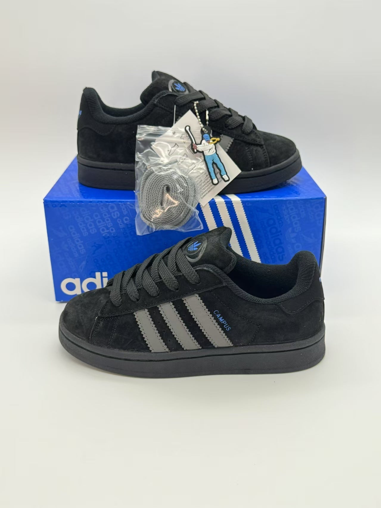 Adidas Campus Teens