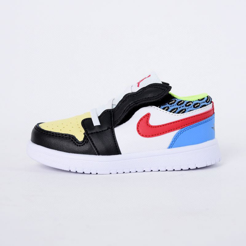 Nike Air Jordan Low 1 Alt Kids Shoes