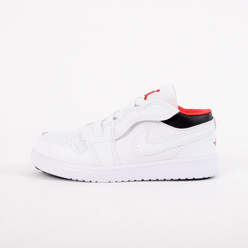 Nike Air Jordan Low 1 Alt Kids Shoes