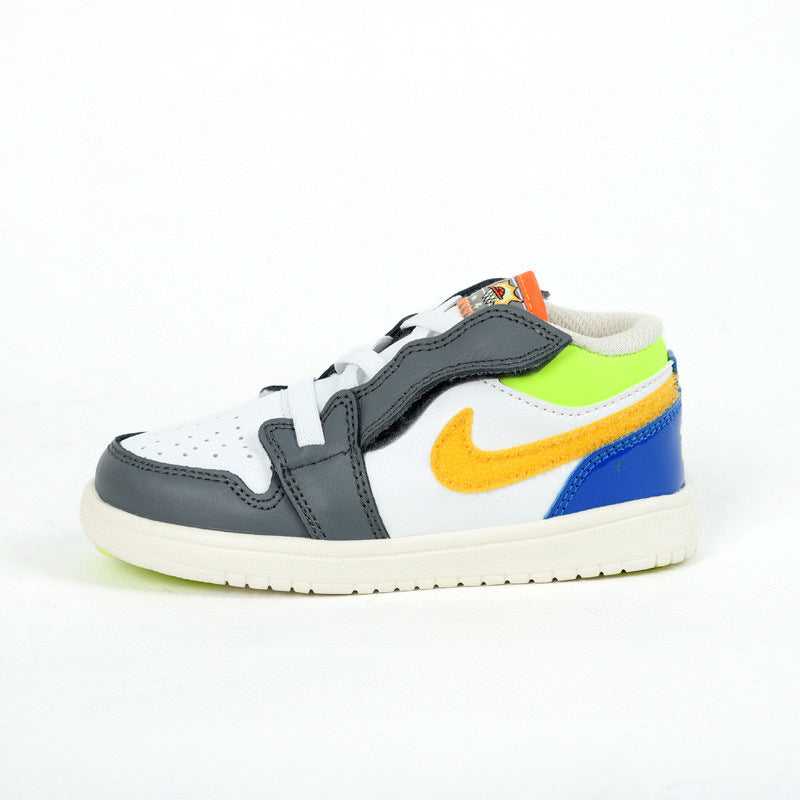 Nike Air Jordan Low 1 Alt Kids Shoes