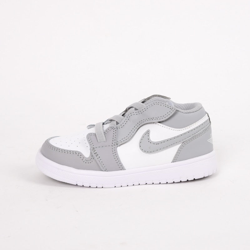 Nike Air Jordan Low 1 Alt Kids Shoes