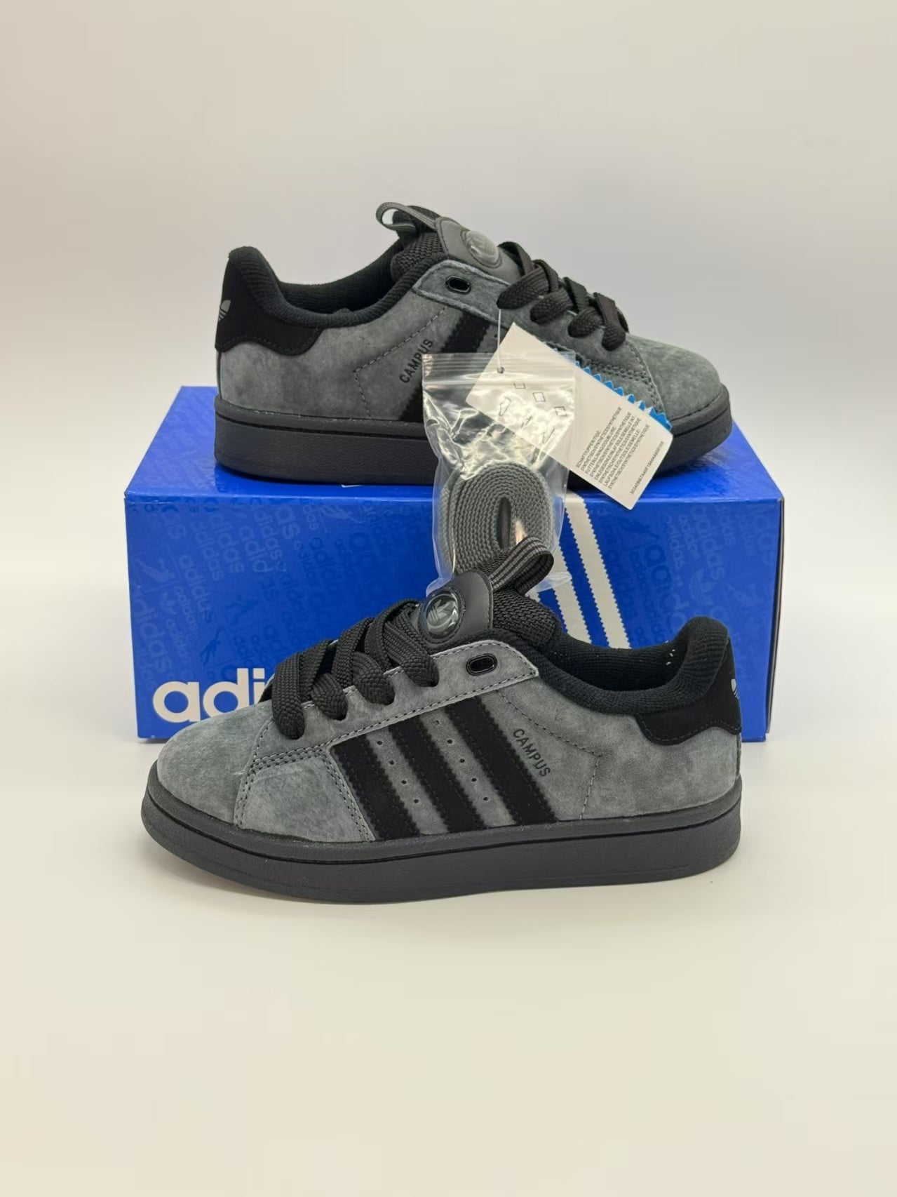 Adidas Campus Teens