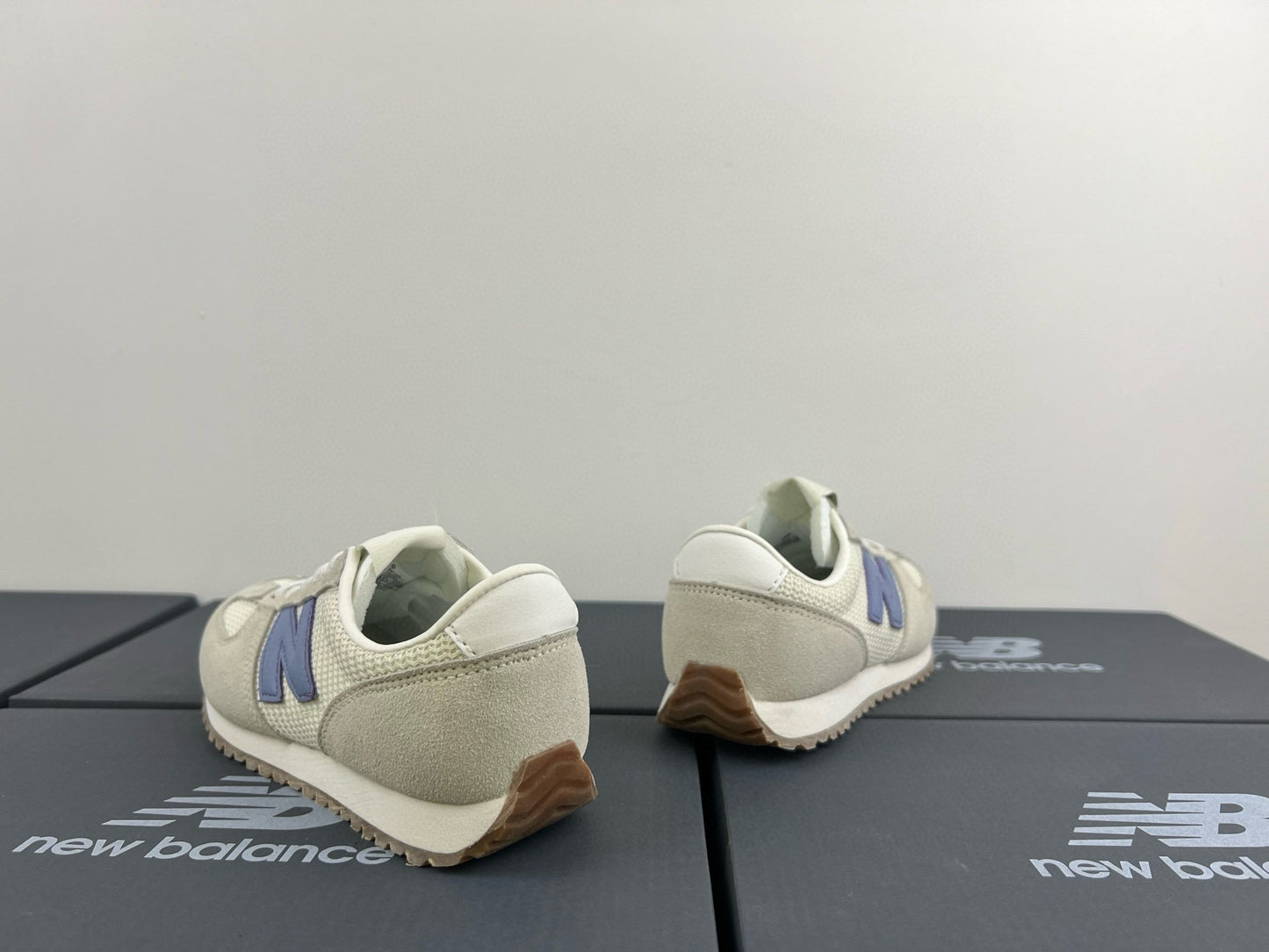 New Balance 471 Lifestyle Kids Shoes