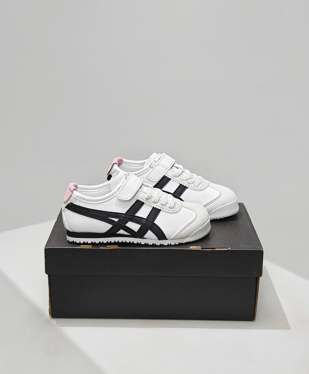 Asics Onitsuka Tiger Mexico 66 Kids Shoes
