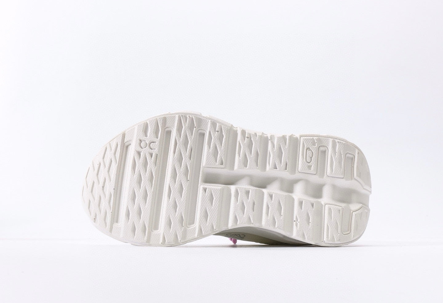 On Cloud Kids Shoes