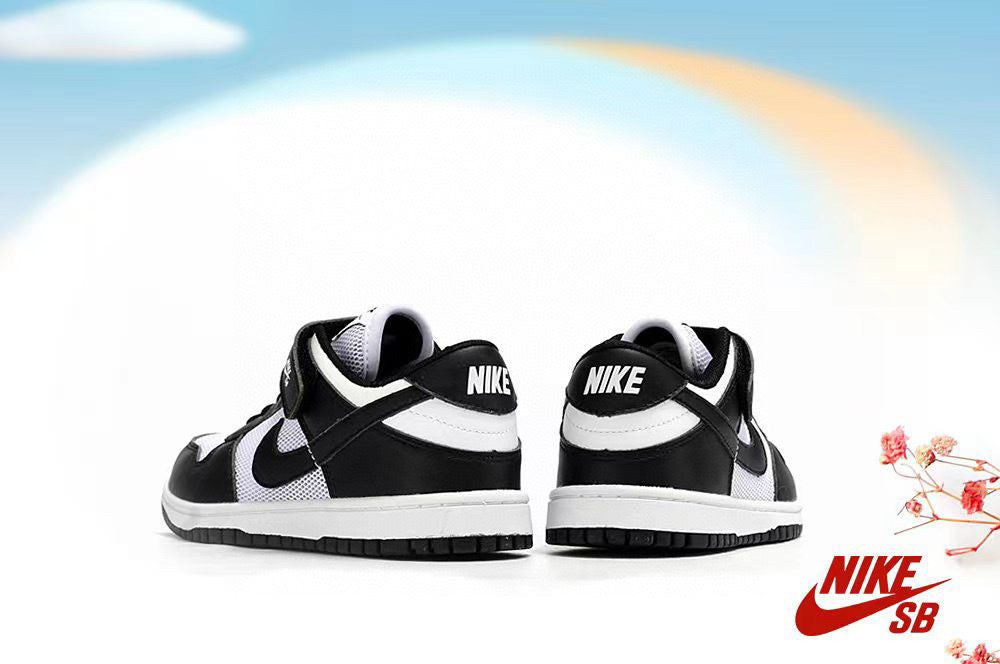 Nike SB Dunk Low Pro Kids Shoes