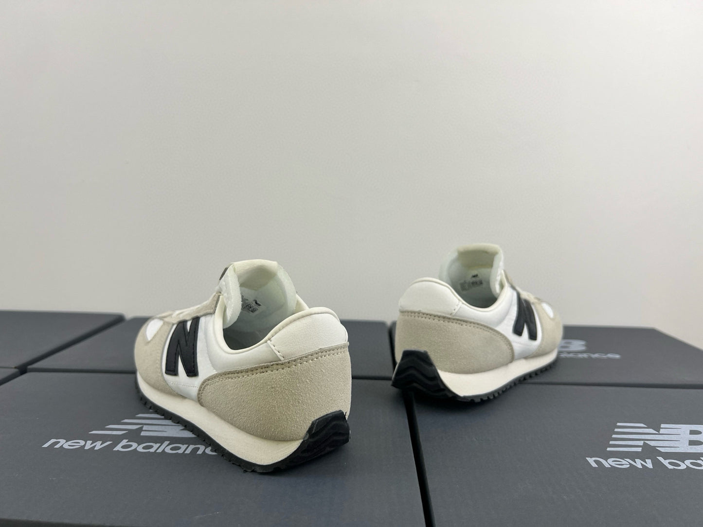 New Balance 471 Lifestyle Kids Shoes