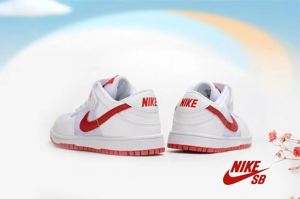 Nike SB Dunk Low Pro Kids Shoes