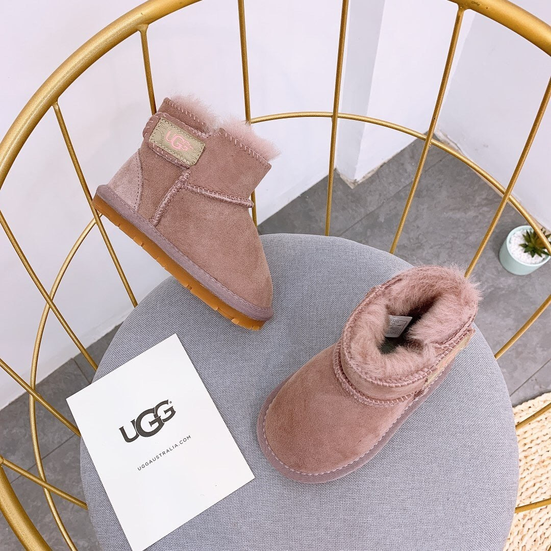 UGG Toddler Shoes