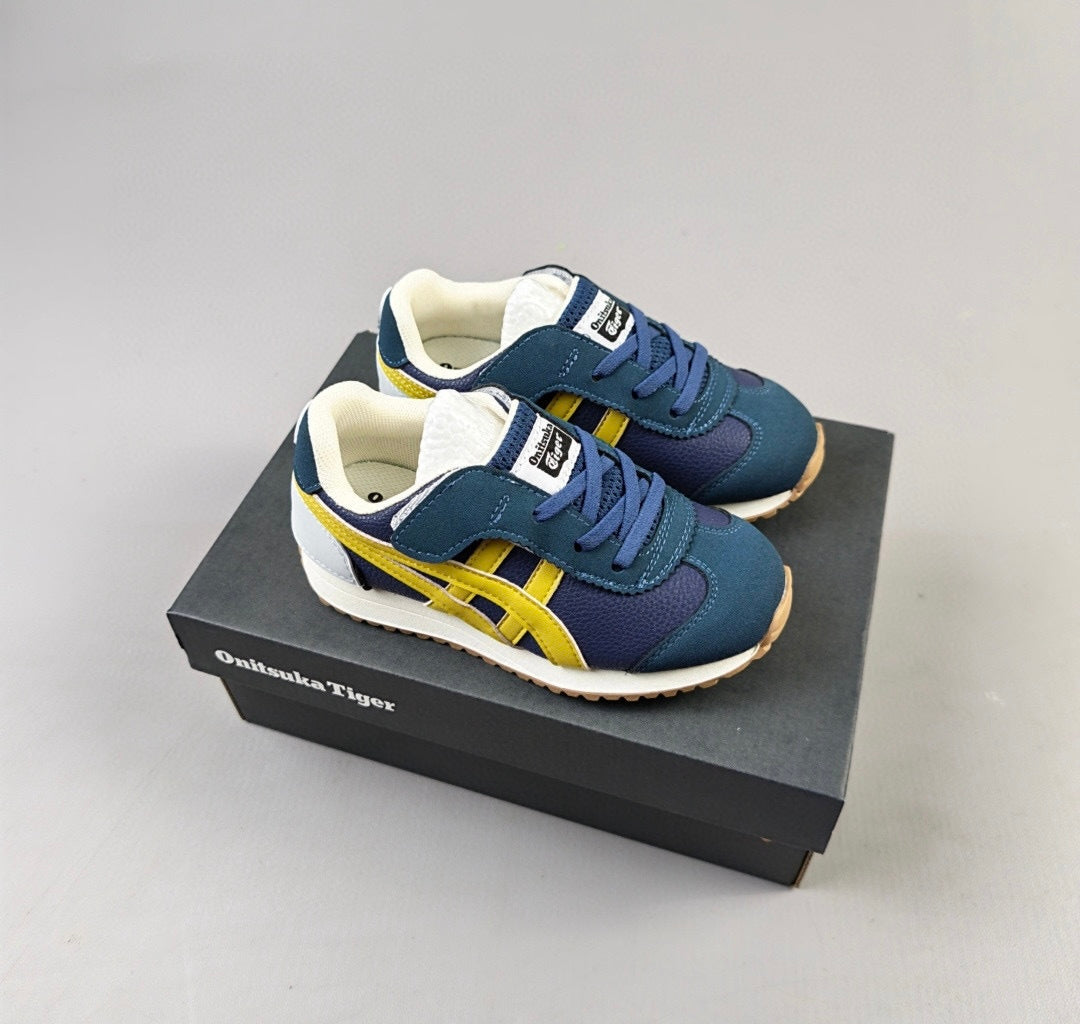Asics Onitsuka Tiger Kids Shoes