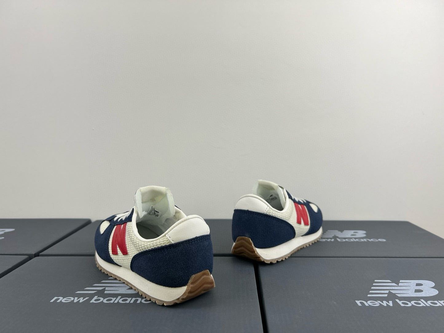 New Balance 471 Lifestyle Kids Shoes