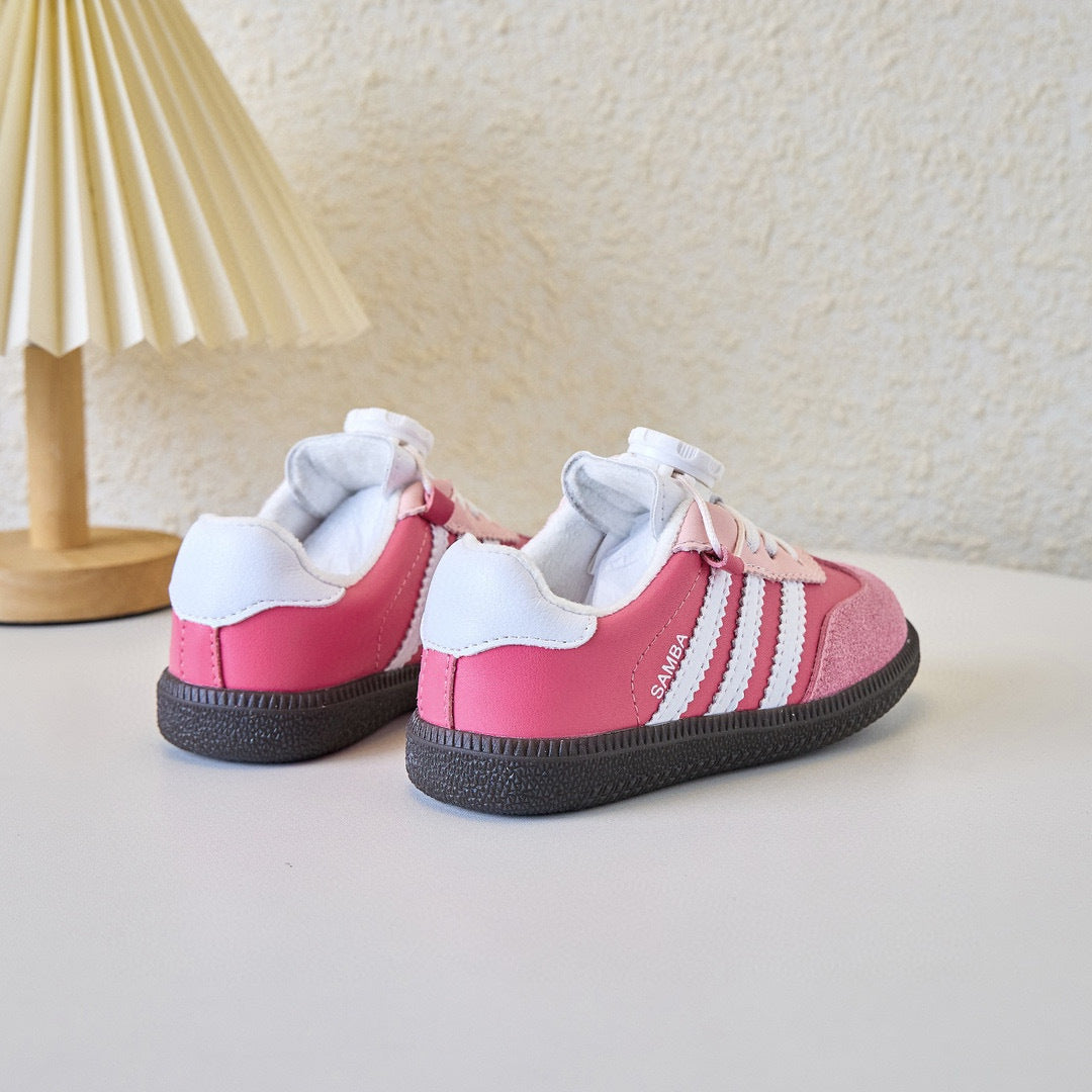 Adidas Samba OG Kids Shoes
