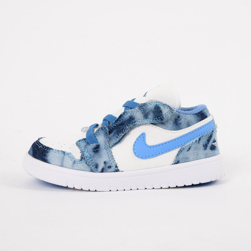 Nike Air Jordan Low 1 Alt Kids Shoes
