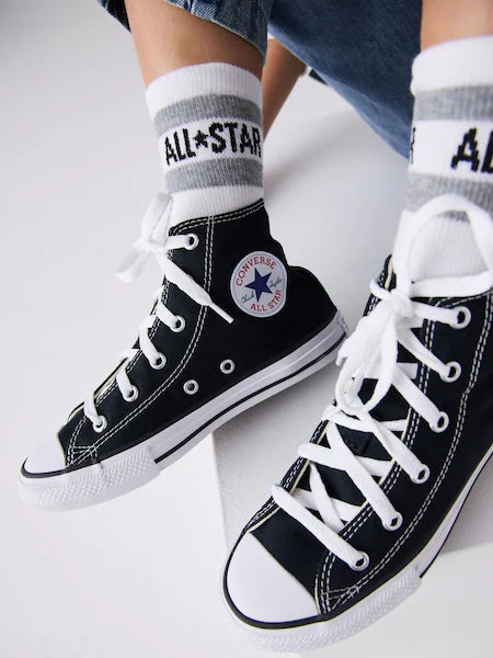 Converse Kids Sneakers