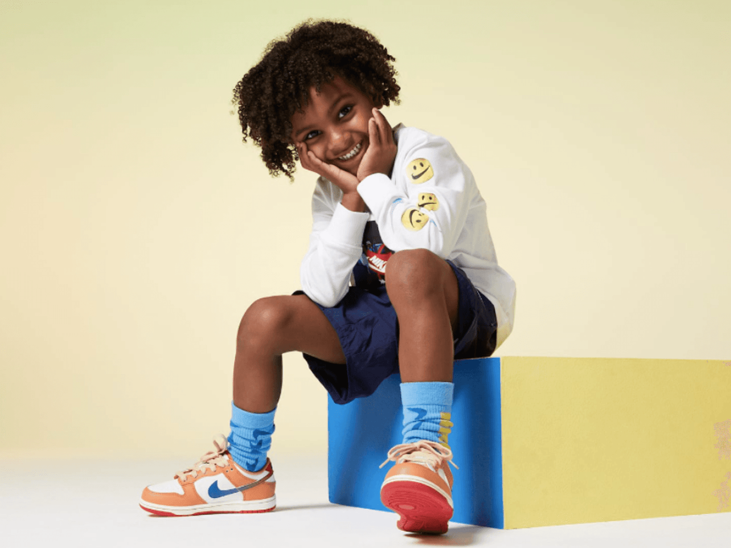 Nike kids Sneakers