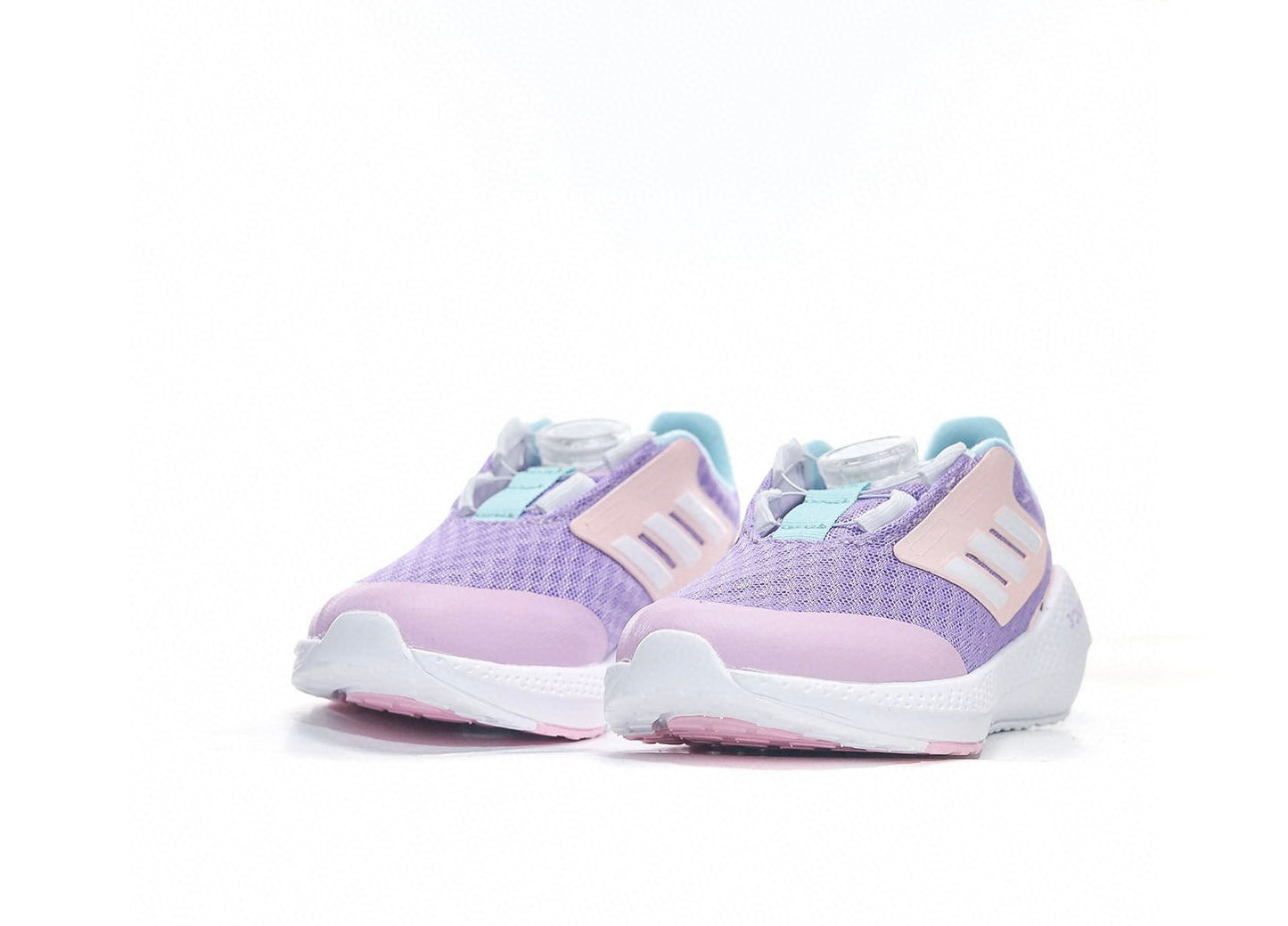 Adidas Eq21 Kids Shoes