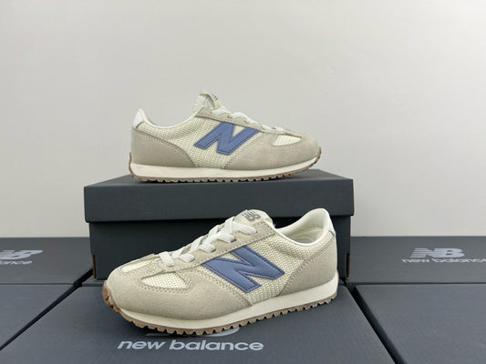 New Balance 471 Lifestyle Kids Shoes
