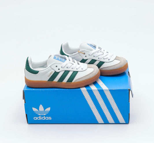 Adidas Samba OG Infants Kids Shoes