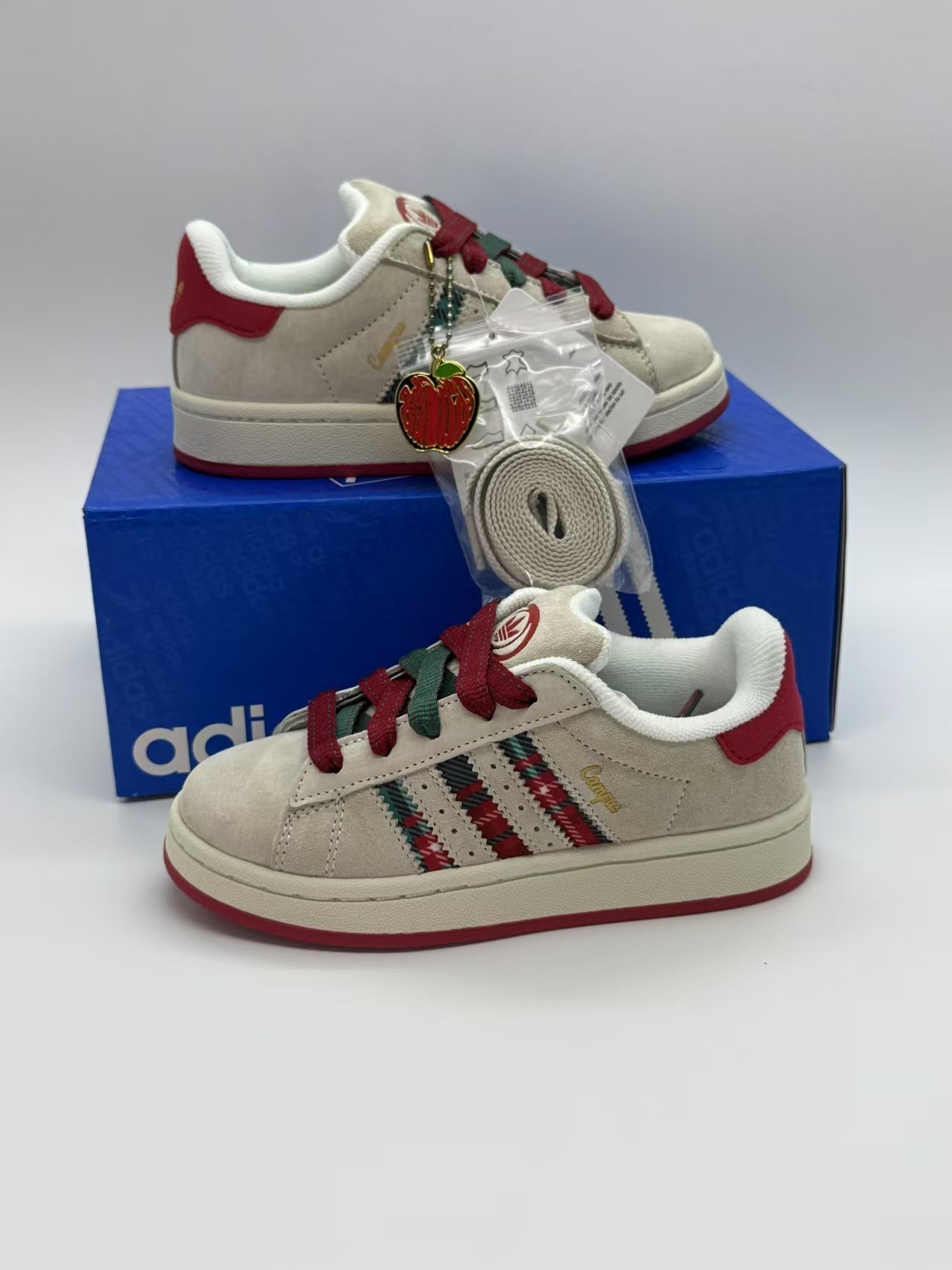 Adidas Campus Teens