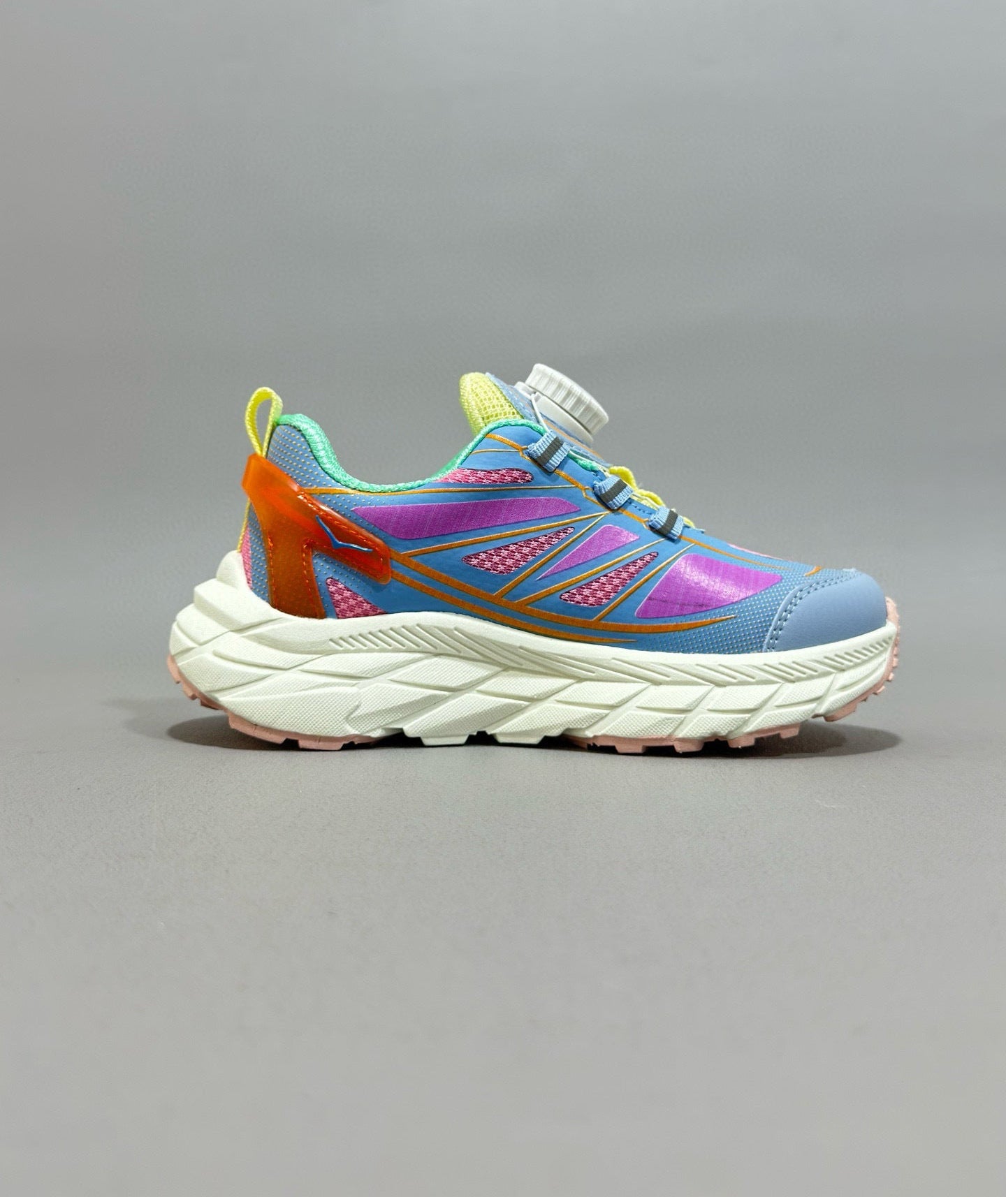 Hoka Mach 6 Youth Running Shoes