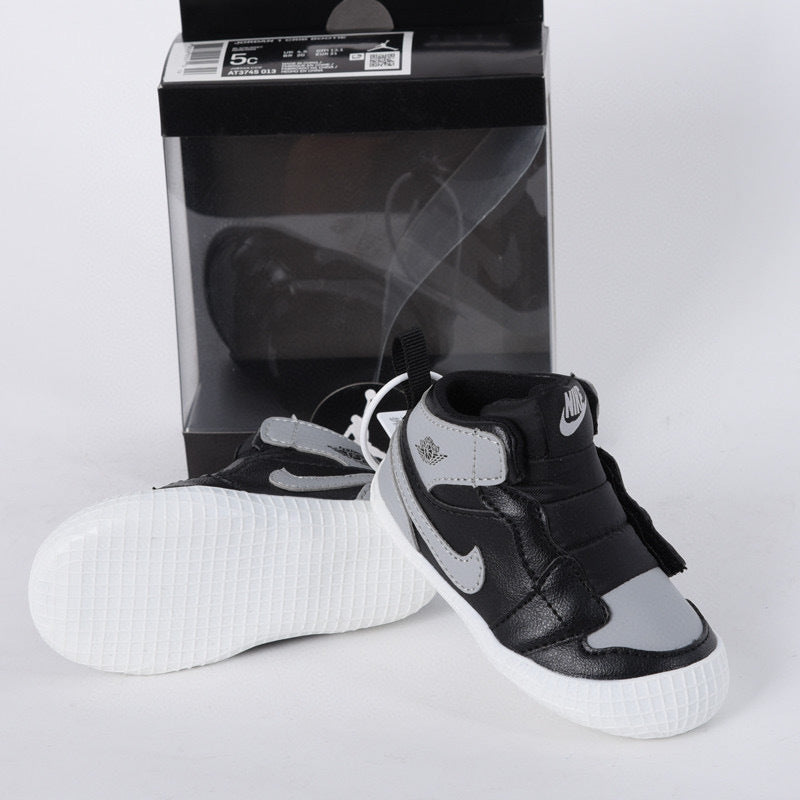 Nike Jordan 1 Crib Bootie