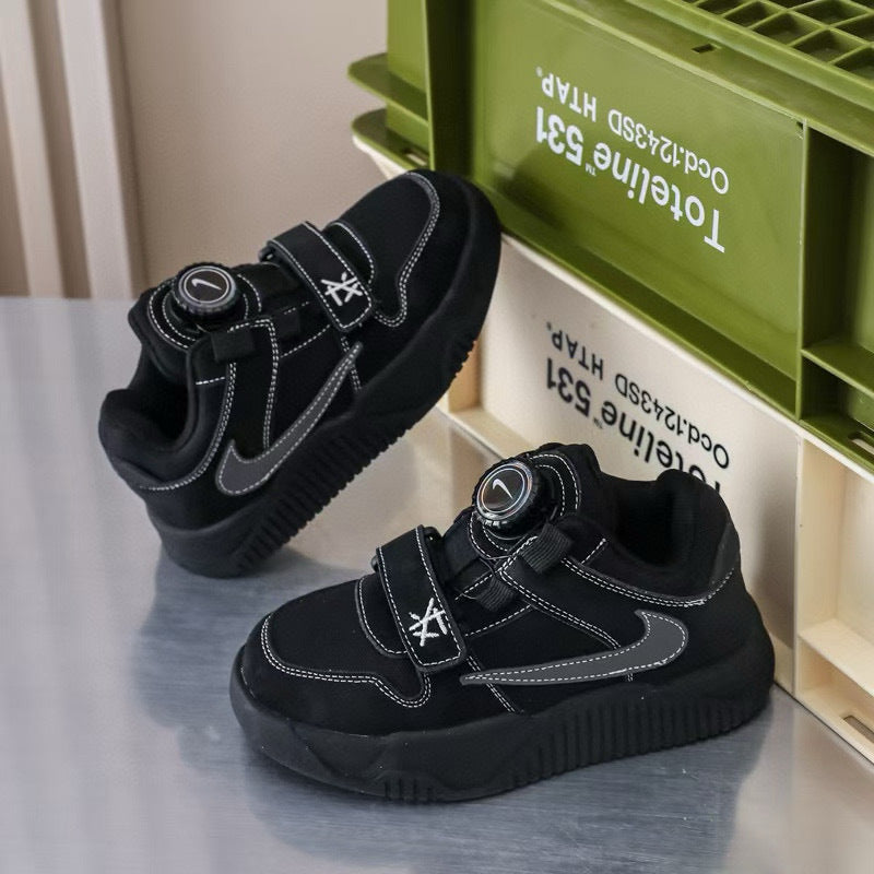 Nike Air Jordan Jumpman Kids Shoes