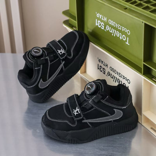 Nike Air Jordan Jumpman Kids Shoes