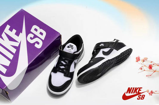 Nike SB Dunk Low Pro Kids Shoes