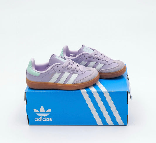 Adidas Samba OG Infants Kids Shoes