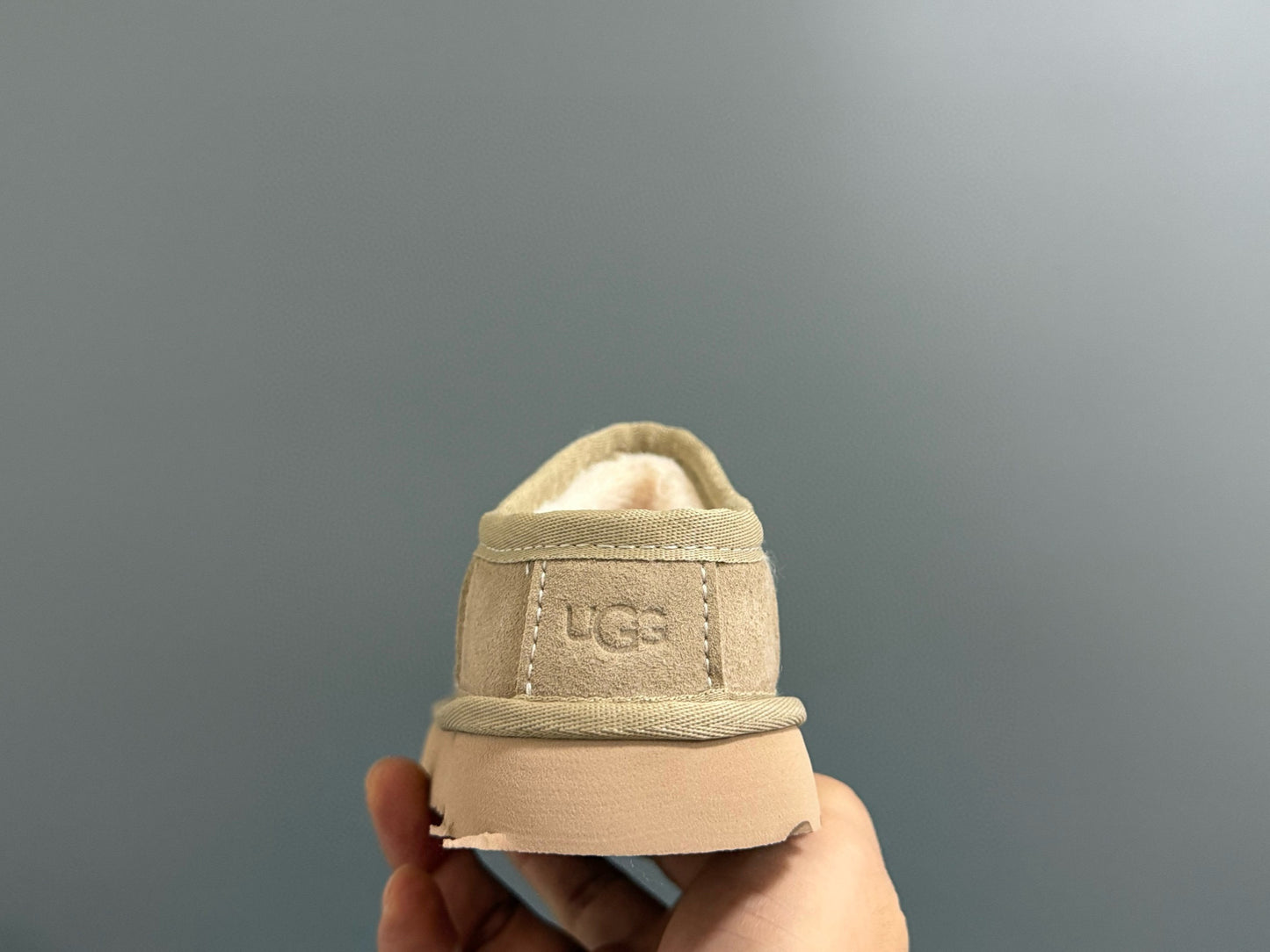 UGG Bea Mary Jane Kids Shoes
