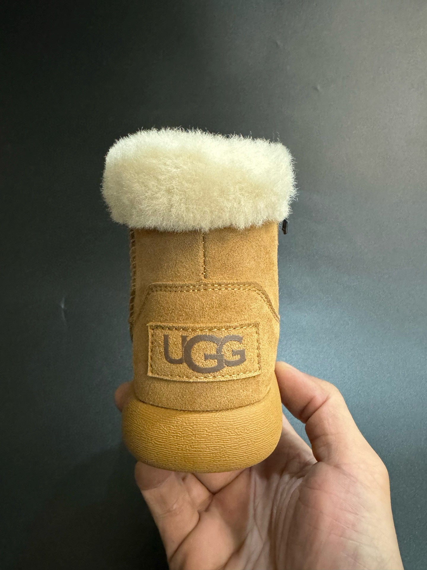 UGG Jorie II Kids Boots