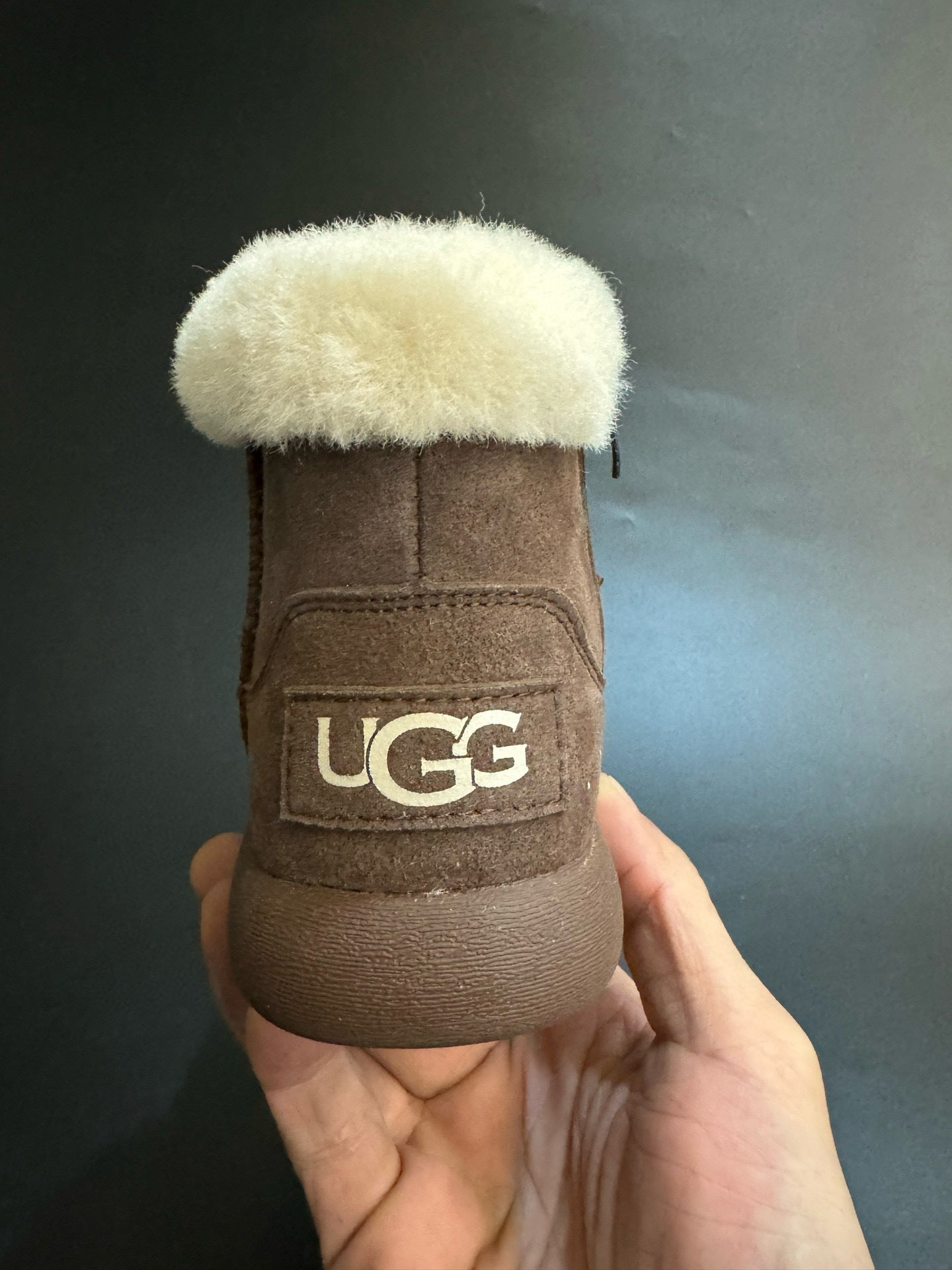 UGG Jorie II Kids Boots