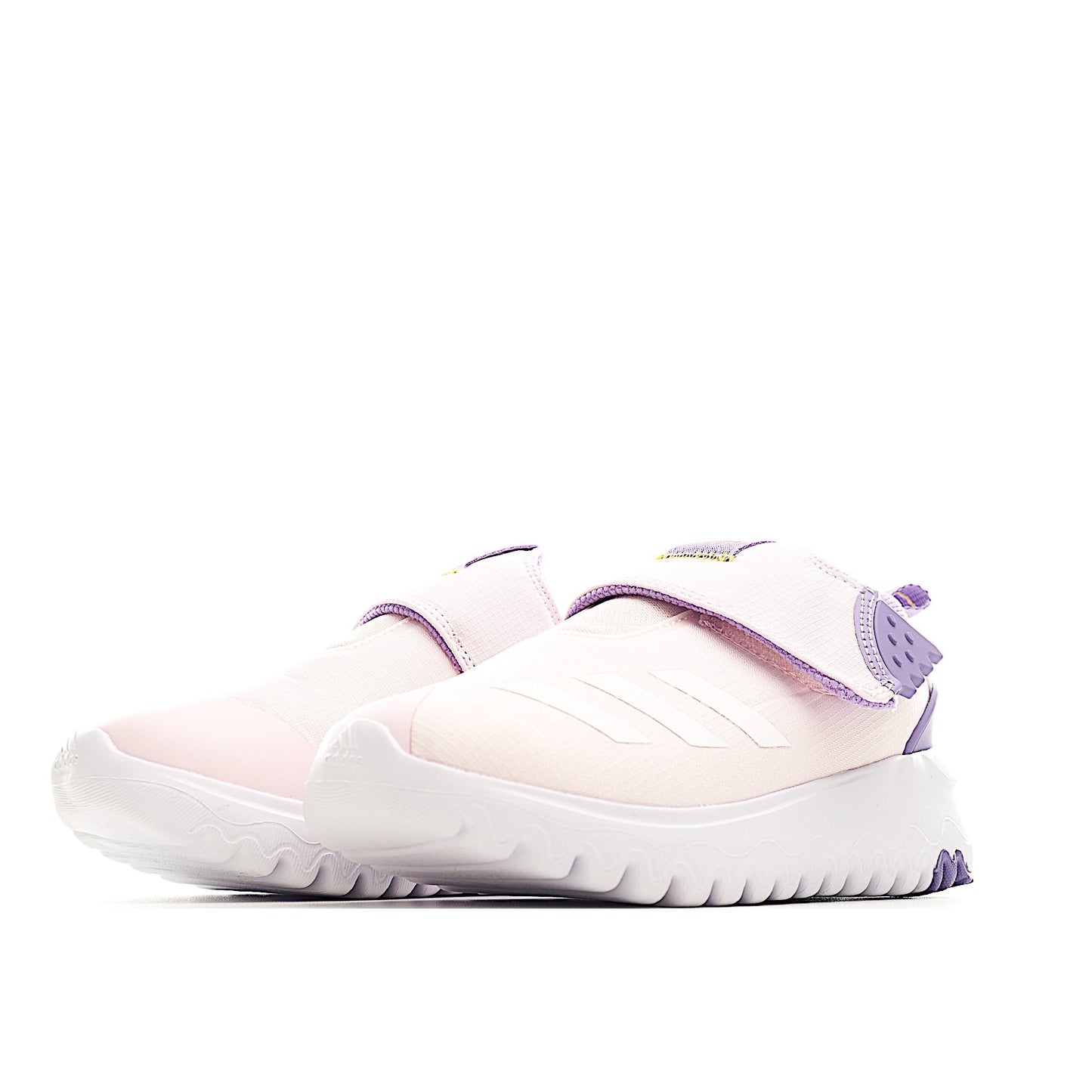Adidas Suru365 Slip-On Kids Shoes