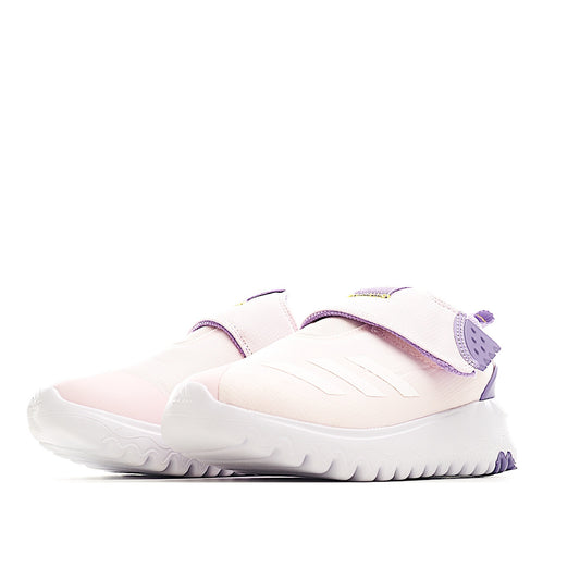 Adidas Suru365 Slip-On Kids Shoes