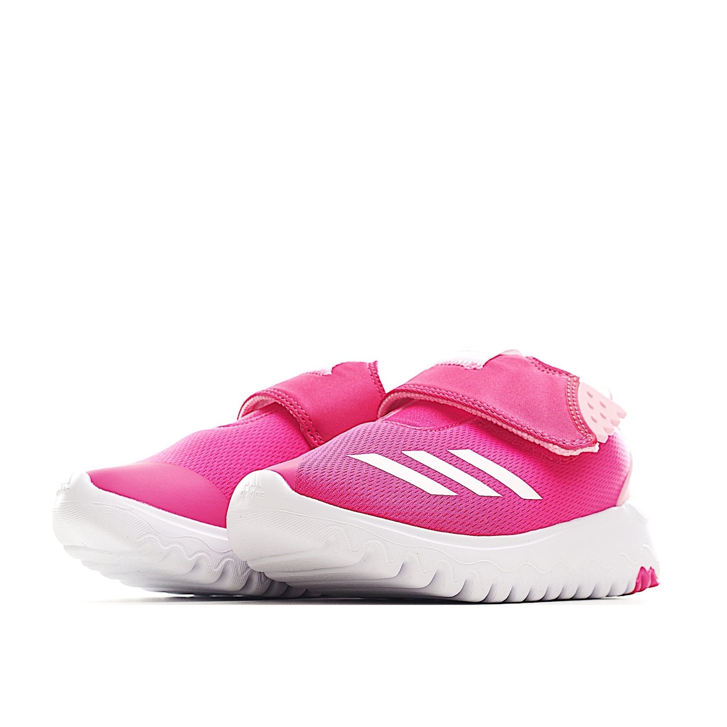 Adidas Suru365 Slip-On Kids Shoes