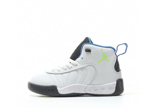 Nike Air Jordan Retro Kids Shoes
