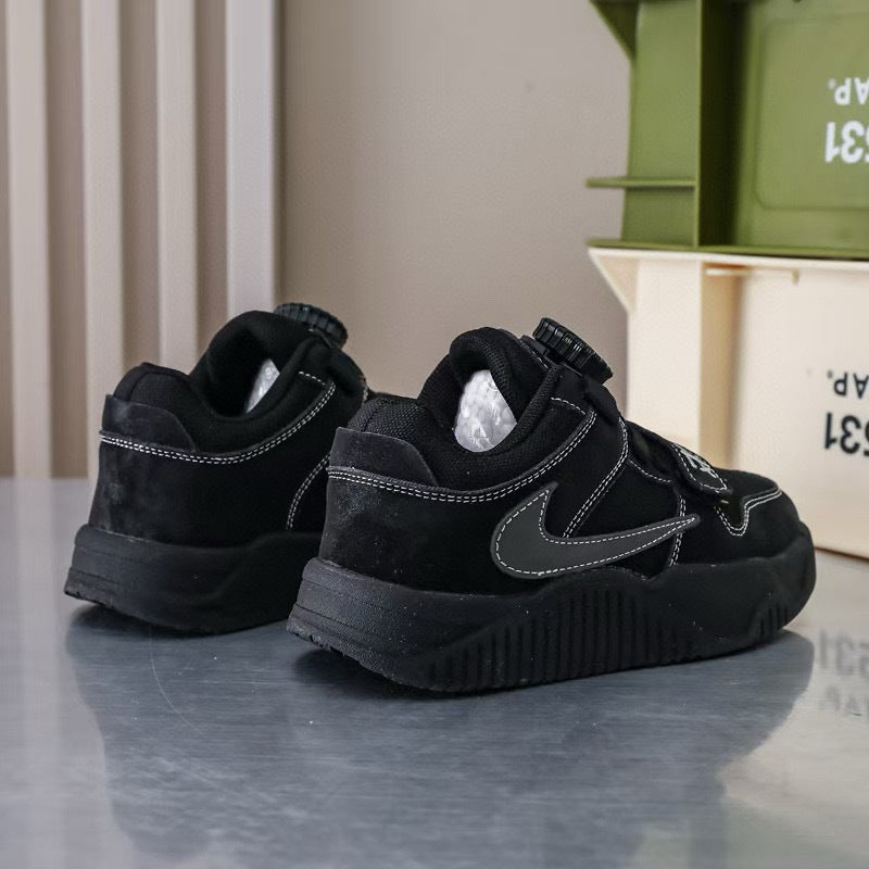 Nike Air Jordan Jumpman Kids Shoes