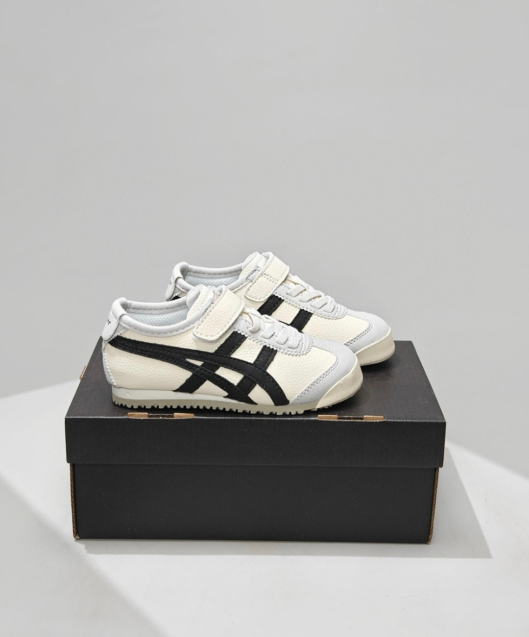 Asics Onitsuka Tiger Mexico 66 Kids Shoes
