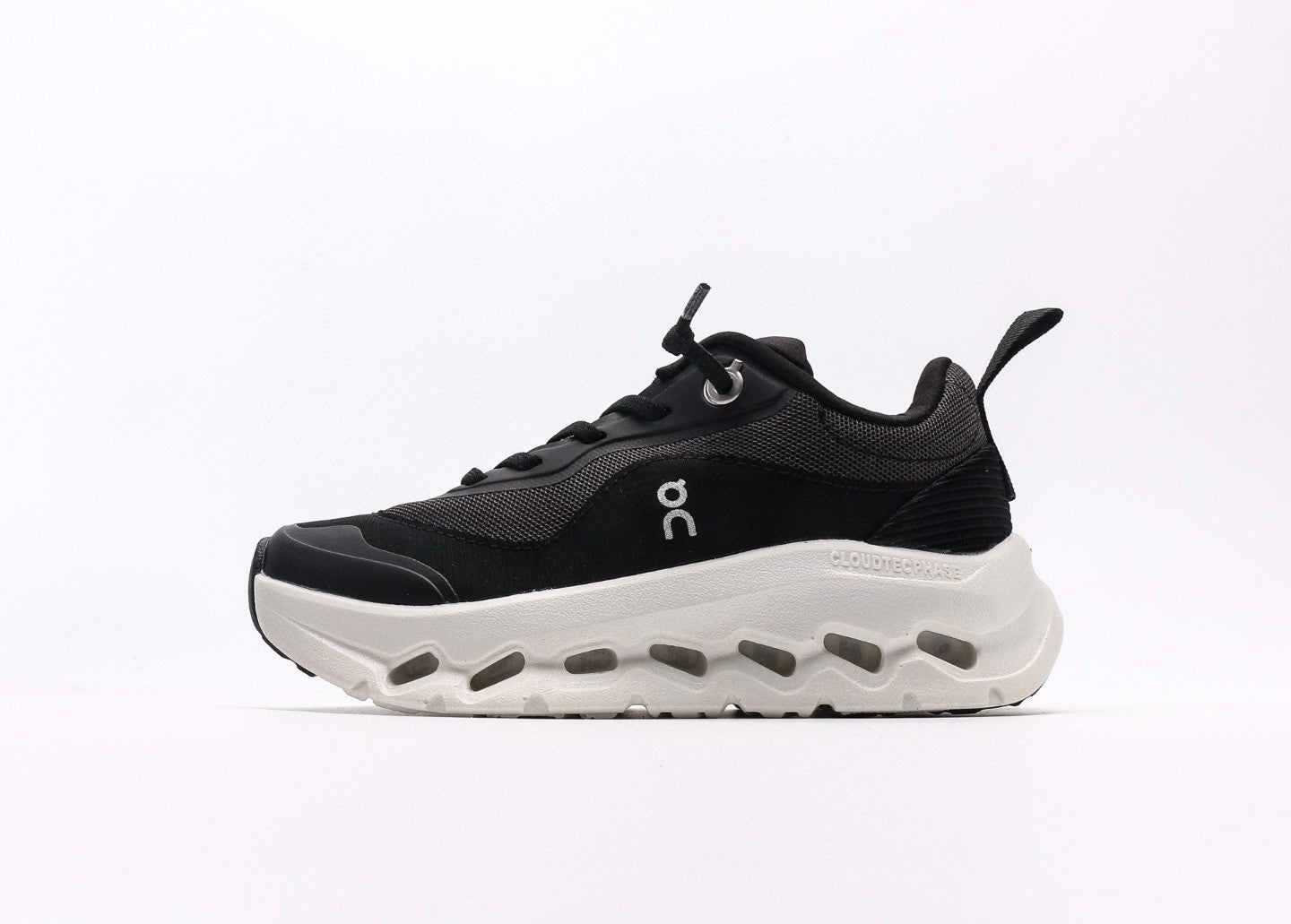 On Cloud Kids Shoes