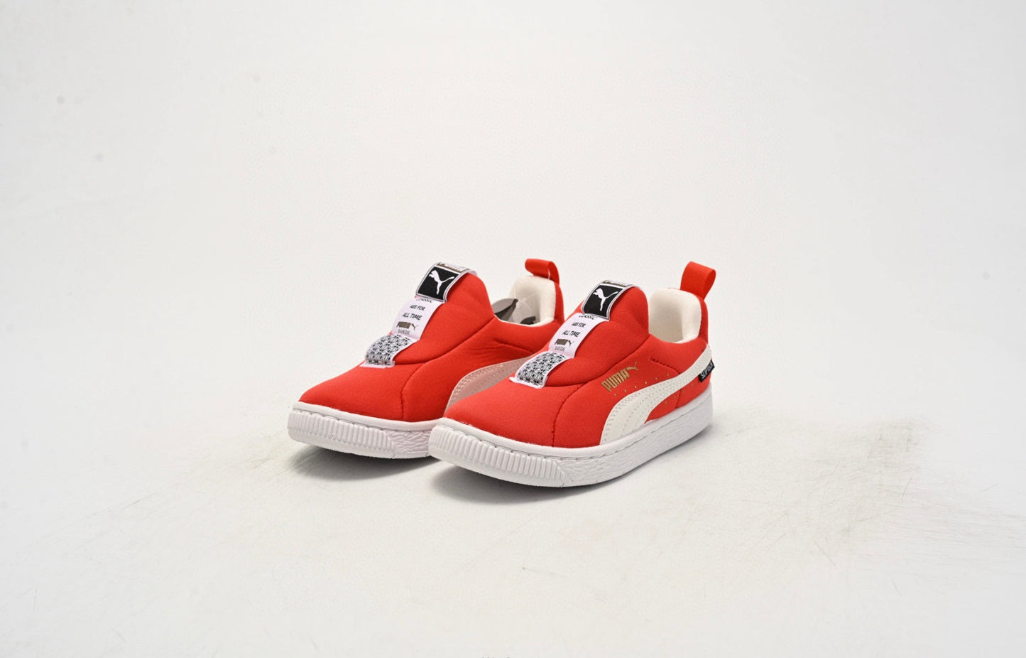 Puma Kids Shoes