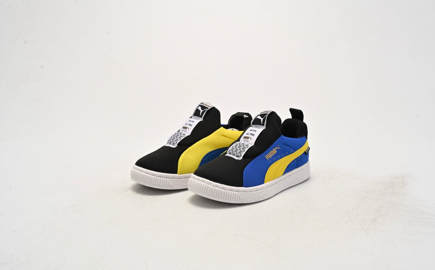 Puma Kids Shoes